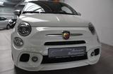 Abarth 595 Turismo Leder Sitzheizung Klimaautom PDC - Abarth 595 Turismo in Düsseldorf