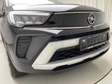 Opel Crossland (X) Elegance 1.2 Automatikgetriebe LED - Automatikgetriebe Gebrauchtwagen