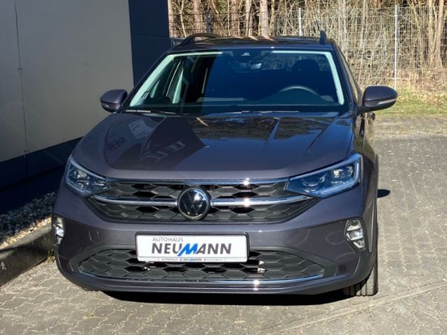 Taigo 1.0 TSI Life KLIMA LED