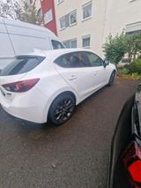 Mazda mazda 3 in sehr guten zuschtand - Mazda: Mazda3 I