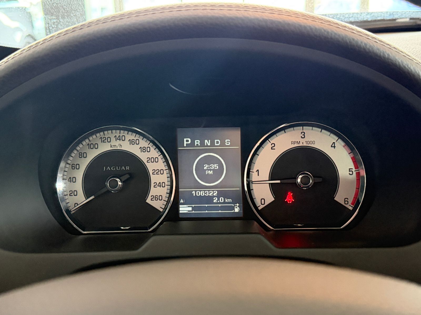Fahrzeugabbildung Jaguar XF 3.0 V6 Diesel Edition /S-DACH/KAMERA