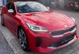 Kia Stinger GT 4WD/NAV/360°/KEYLESS/ACC/HUD/AHK/H&K