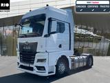 MAN TGX 18.510 4x2 BL RETARDER STANDKLIMA Euro6 ZV
