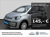 Volkswagen up! 1.0 Klima Bluetooth HU/AU neu Inspektion neu - Volkswagen up! in Freiburg