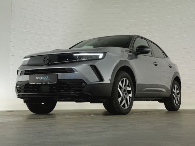 Mokka B GS AT+LED LICHT+RÜCKFAHRKAMERA+SITZ-/LEN