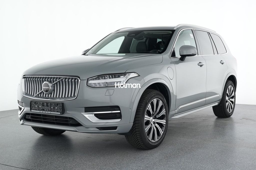 Image of Volvo XC90
