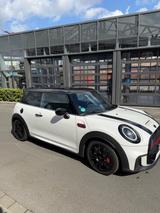 MINI John Cooper Works JCW John Cooper Works Trim... - weiße MINI John Cooper Works