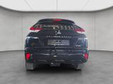 Mitsubishi Eclipse Cross Plug-In Hybrid 4WD Select - gebrauchte Mitsubishi Eclipse Cross aus dem Jahr 2022