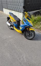 Kymco 125 Super 8 - Angebote