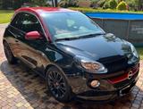 Opel Adam GNTM 1.4 64kW GERMANY'S NEXT TOPMODEL - Opel Adam: Germany Next Topmodel