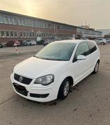 Volkswagen VERKAUFE VW Polo 9n3 1.4 TDI Bj. 2009 - Volkswagen Polo: 9n TDI