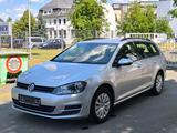Volkswagen Golf VII Variant Trendline BMT - Volkswagen Golf: Kombi, Trendline