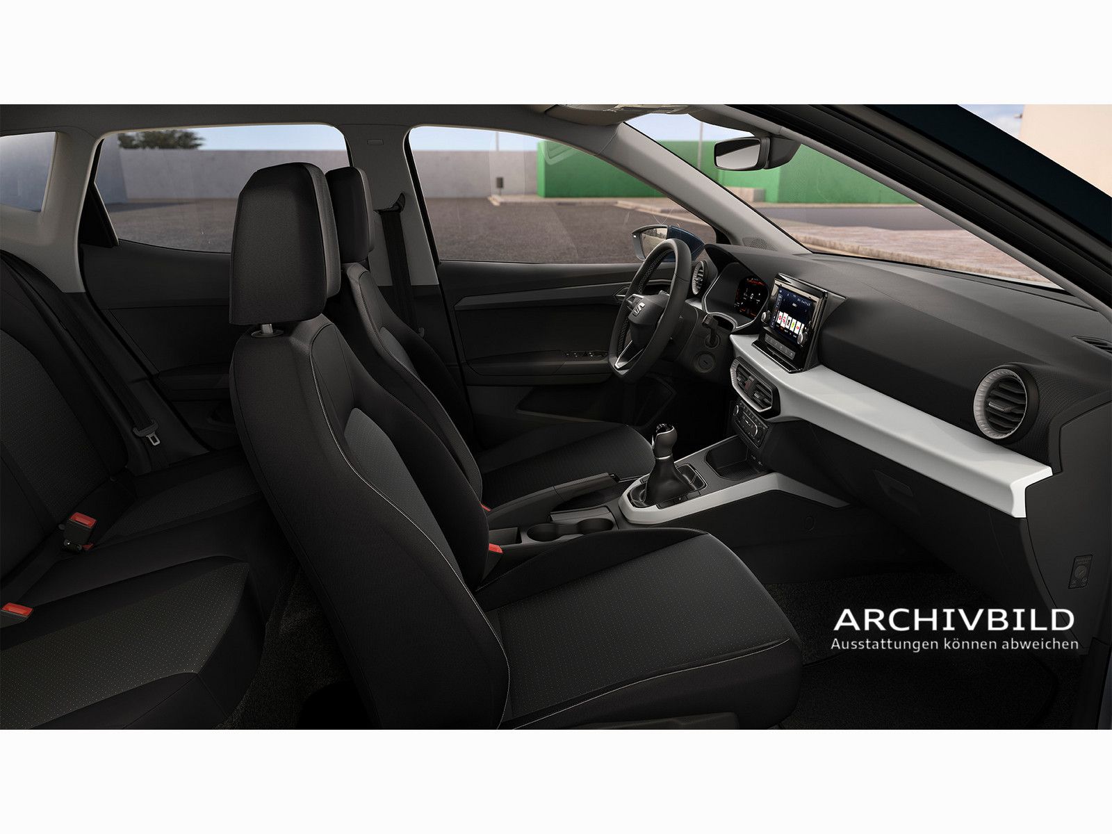Seat Arona - Bild 4