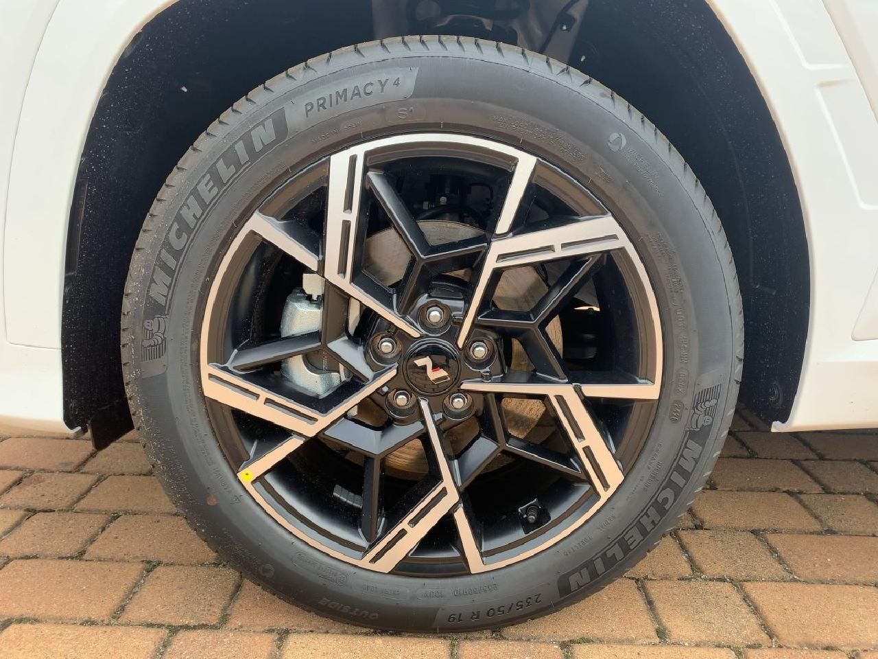 Fahrzeugabbildung Hyundai TUCSON N Line 2WD MY27 FAST START!!*