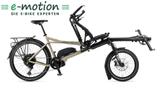 Hase Bikes PINO E Rohloff - Hase Bikes E-Bikes