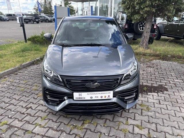 Ligier JS 50 Sport Young Car Play Easy Parking