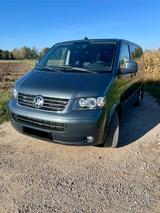 Volkswagen T5 Multivan 2.5 TDI | 7-Sitzer