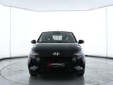 Hyundai i10 1.0 Edition 30  Klima|Sitzhzg - gebrauchte Hyundai i10 aus dem Jahr 2022
