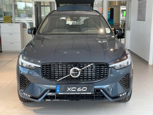 Volvo XC60 B4B Plus Dark*LED*PANO*H&K*STHZ*QI*360*BLIS