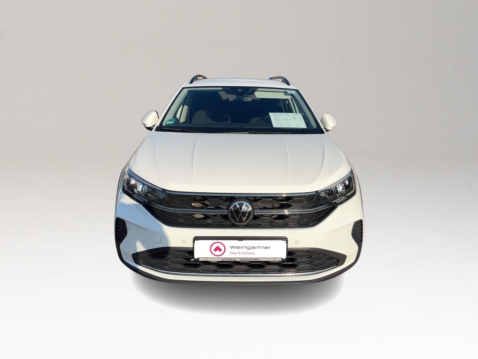 Taigo 1.0 TSI Life IQ Drive, Sitzheizung, 16" Al