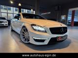 Mercedes-Benz CLS 63 AMG PERFORMANCE KEYLESS-GO KAMERA PAKET - Mercedes-Benz CLS 63 AMG: Sportwagen