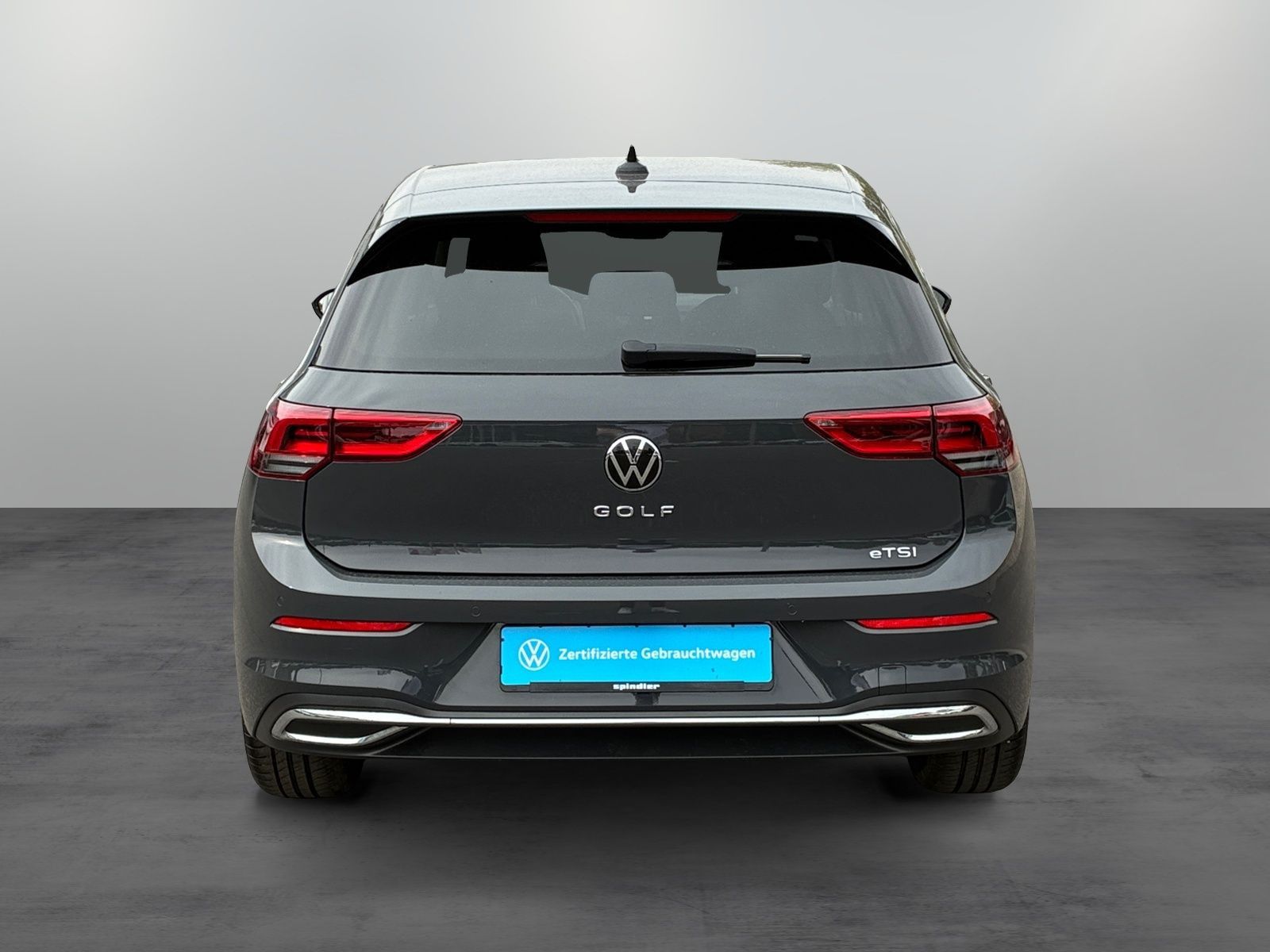 Volkswagen Golf - Bild 8