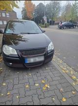 Volkswagen Polo 2007 - Volkswagen Polo: Roadster