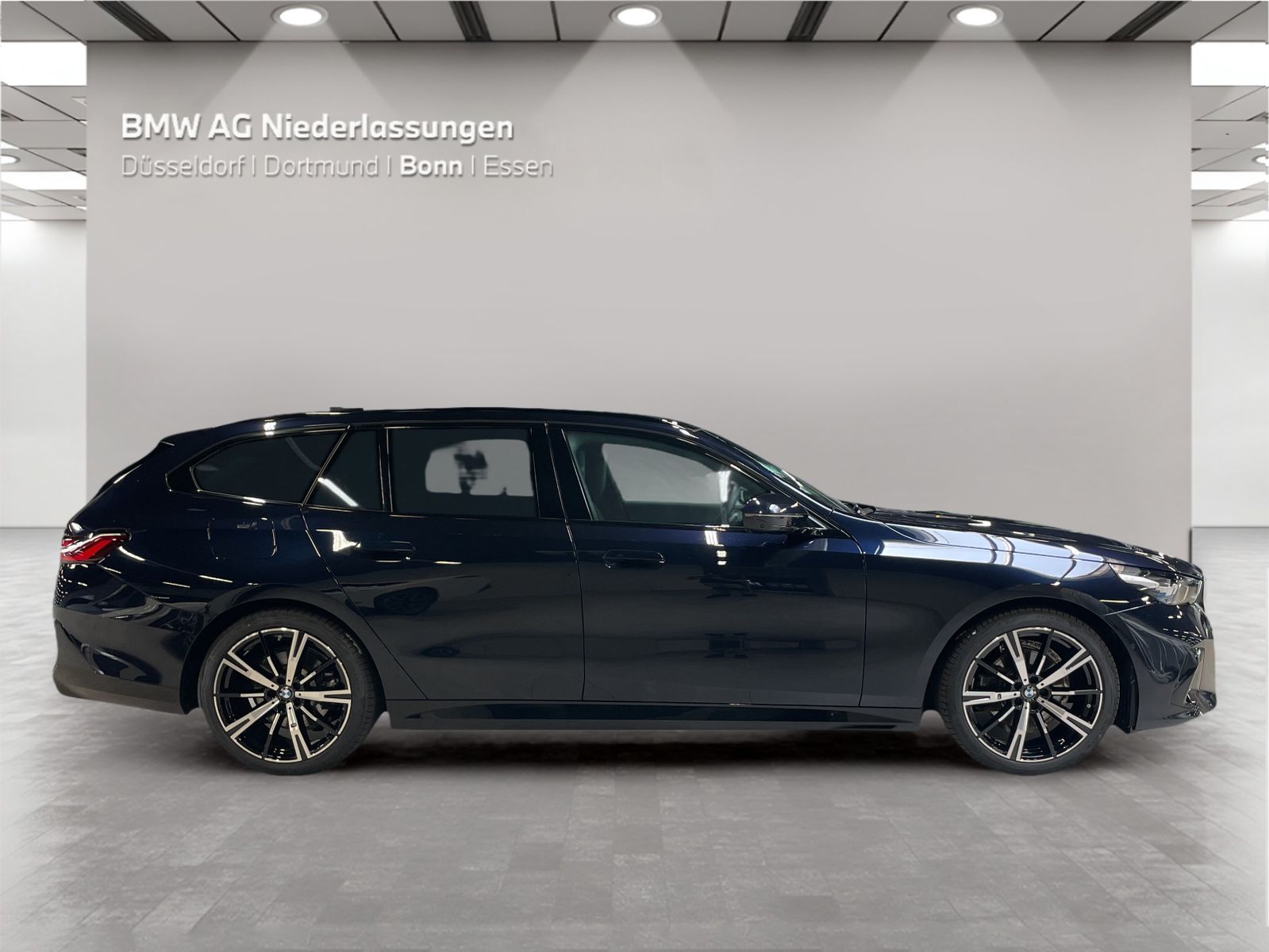 BMW 520 - Bild 7