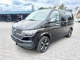 Volkswagen T6.1 Multivan4Motion,Automatik,Leder,LED,Hängerk - : Hänger