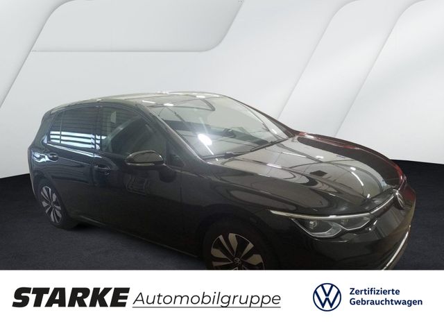 Volkswagen Golf 2.0 TDI DSG Move  HeadUp Panodach AHK Navi 