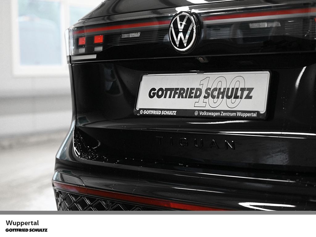 Volkswagen Tiguan - Bild 8