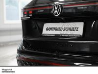 Volkswagen Tiguan - Vorschau Bild 8