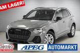 Audi Q3 40 TFSI quattro S-tronic S-Line - LAGER -LAG.