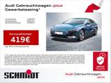 Audi A6 e-tron Sportback AHK ACC Tech+ Kamera Matrix  - Audi A6 e-tron Gebrauchtwagen