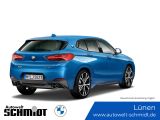 BMW X2 sDrive18d M Sport + 2Jahre-BPS.-GARANTIE - BMW X2 Gebrauchtwagen Essen