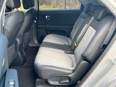 Fahrzeugabbildung Hyundai IONIQ 5 TECHNIQ 168kW *RW507KM*Navi*ACC*LED*360°