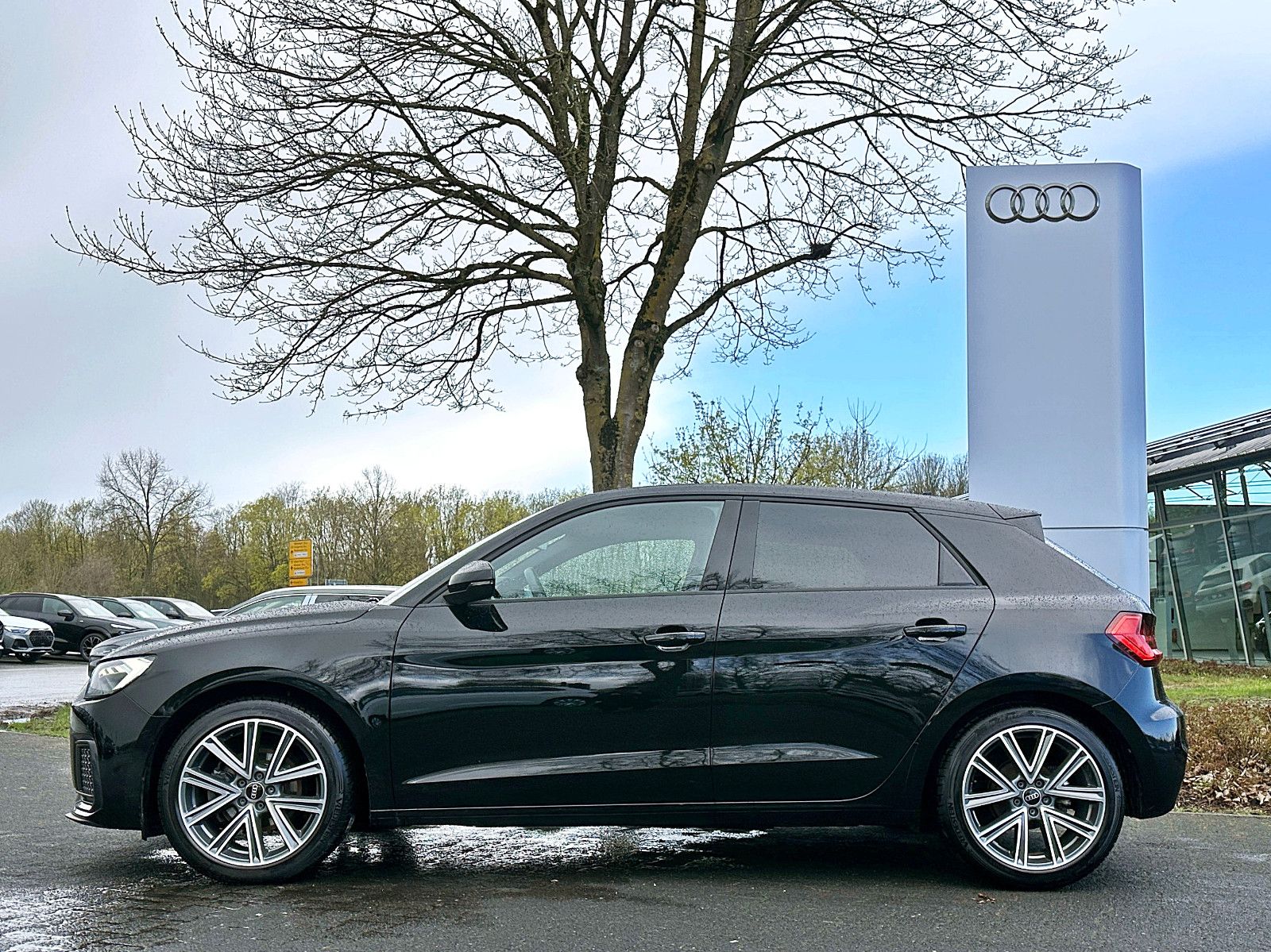 Audi A1 - Bild 4