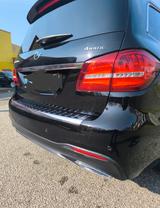 Mercedes-Benz 350 - Mercedes-Benz 350 in Hamburg