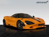 McLaren 750S Coupé | MSO Bespoke | Dörr DTM Edition - McLaren in Frankfurt (Main)