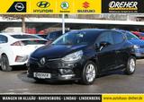 Renault Clio IV 1.2 TCe 120 Limited ENERGY Navi/Klima/BC - Renault Clio: Clio2