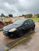 Fiat Bravo 2 198 1.4 Liter Motor Benziner - Fiat Bravo: 198