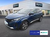 Peugeot 3008 Allure PureTech 130 (EURO 6d) - Peugeot 3008 Gebrauchtwagen in Berlin