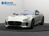 Jaguar F-TYPE Coupe*Sportabgasanlage*aus 2.Hand*