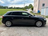 Audi A3 1.6 TDI clean S tronic Ambiente Sportb. A... - Audi A3: TDI Ambiente