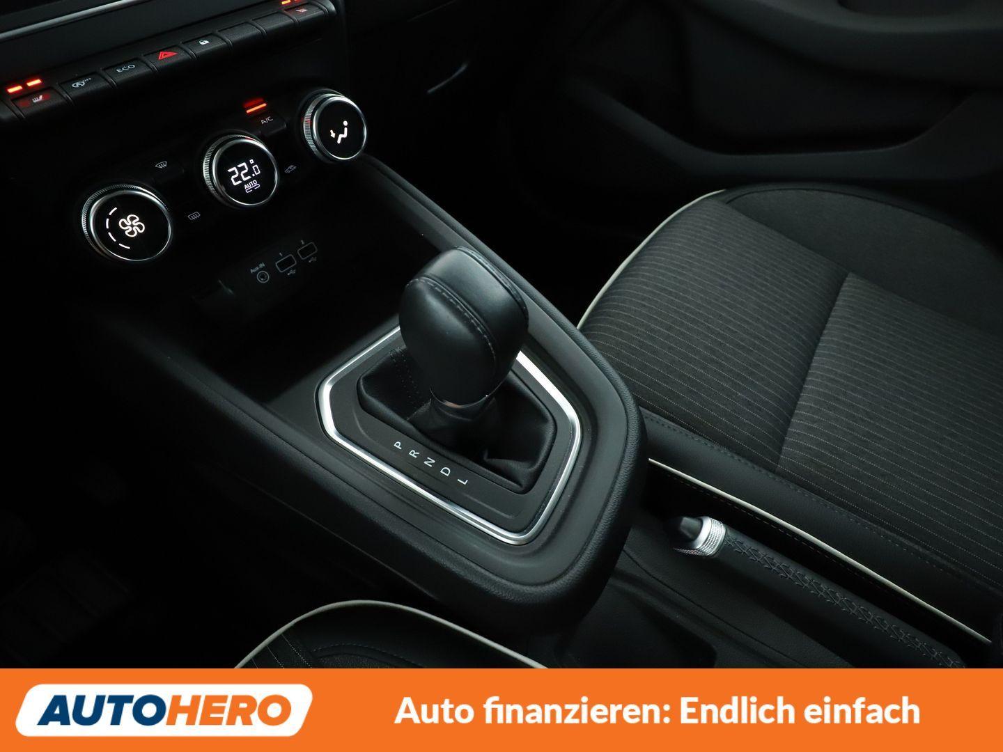 Renault Clio 1.0 TCe Intens, миниатюра 23