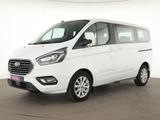Ford Tourneo Custom Titanium X ACC|Navi|Bi-Xenon - Ford Tourneo