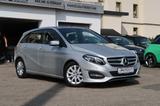 Mercedes-Benz B 180 BlueEfficiency *1.HAND *LED-SCHENW. *AHK - Mercedes-Benz B 180 in Bielefeld
