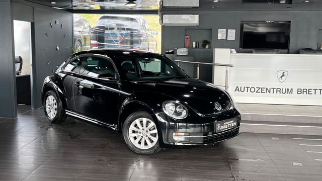 Volkswagen Beetle 1.4 TSI Lim. Design*SHZ*PDC