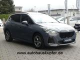 BMW 223 Active Tourer i xDrive M Sport Pano°AHK°ACC+ - graue BMW 223 Active Tourer