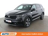 Kia Sorento 1.6 TGDI Plug-in Hybrid Platinum 4WD  - Kia Sorento in Dresden